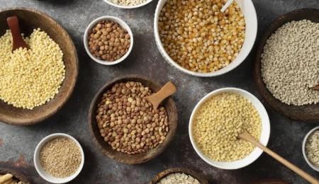 Best Foods For Athletes To Improve Performance And Recovery