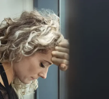 Why People Feel Mentally Worse In Spring