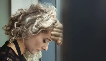 Why People Feel Mentally Worse In Spring