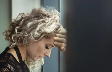 Why People Feel Mentally Worse In Spring