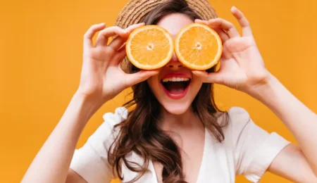 Why Vitamin C Matters For Your Body