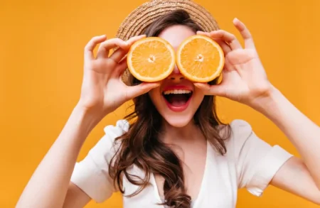 Why Vitamin C Matters For Your Body