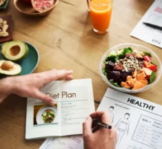 How To Approach Dieting Without Hurting Your Body