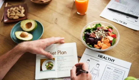 How To Approach Dieting Without Hurting Your Body