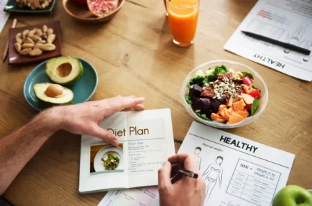 How To Approach Dieting Without Hurting Your Body