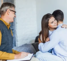 Relationship Counseling How It Actually Works