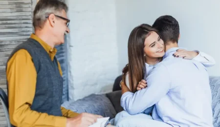Relationship Counseling How It Actually Works