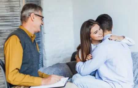 Relationship Counseling When To Seek Help And How It Actually Works