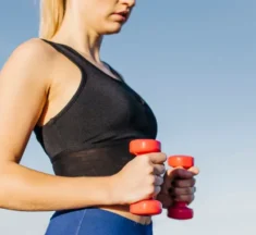 Best Dumbbell Exercises At Home For Strength