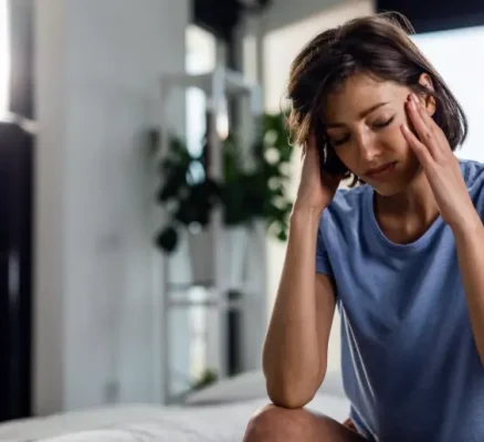 Signs Of High Functioning Anxiety Most People Ignore