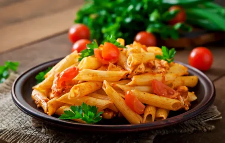 The Most Harmful Foods You May Be Eating Every Day