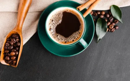 Is Coffee Good Or Bad For Your Health?