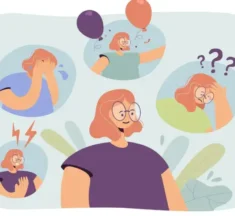 Where Does Anxiety Come From and How Can You Manage It?