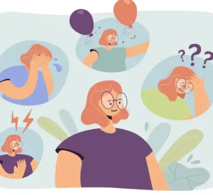 Where Does Anxiety Come From and How Can You Manage It?