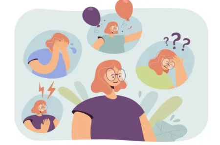 Where Does Anxiety Come From and How Can You Manage It?