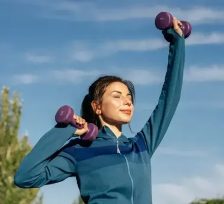 7 Best Exercises for People Who Sit All Day