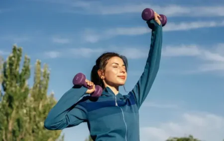 7 Best Exercises for People Who Sit All Day